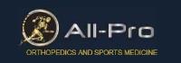 All-Pro Orthopedics and Sports Medicine. P.A. image 1